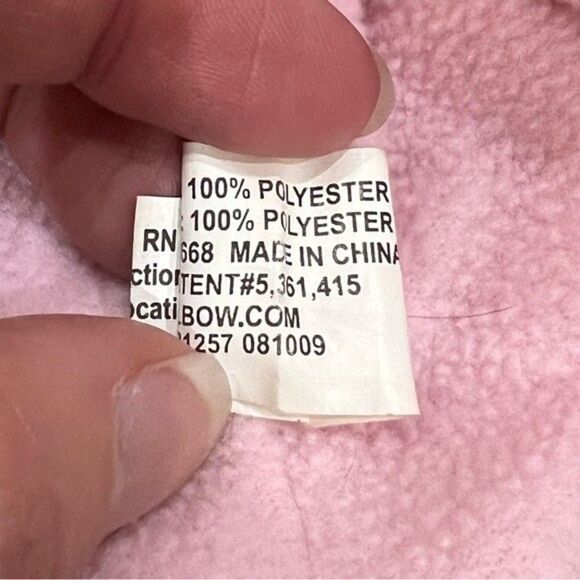 Long Neck Winter Gaiter Hat - Picture 5 of 8